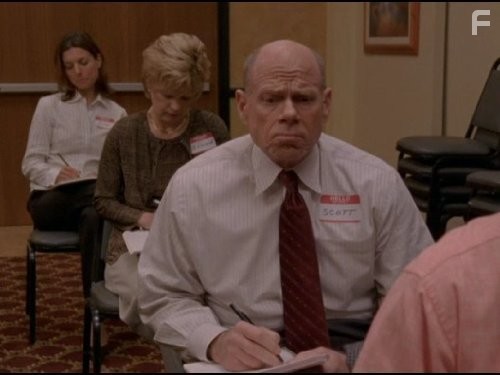 Малкольм в центре внимания (2000)