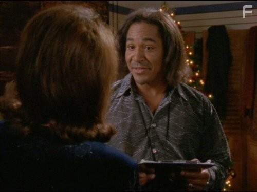 Малкольм в центре внимания (2000)