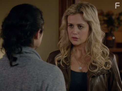 Лицом к стене