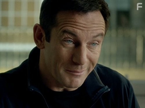 Преступления прошлого