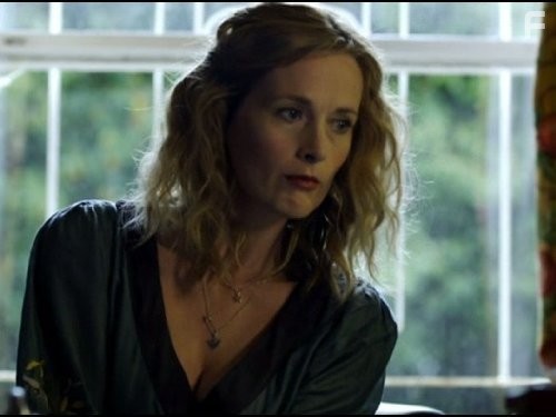 Преступления прошлого (2011)