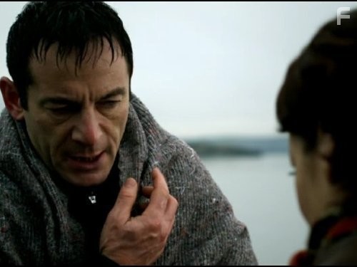 Jason Isaacs in Преступления прошлого (2011)