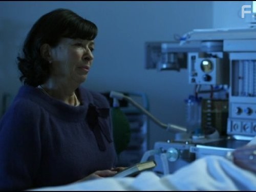 Преступления прошлого (2011)