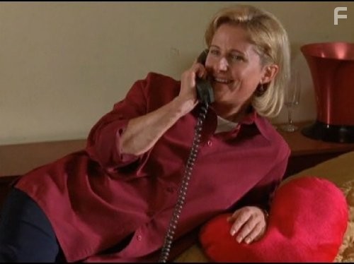 Sonia Todd in Дочери Маклеода (2001)