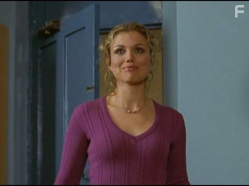 Bridie Carter in Дочери Маклеода (2001)