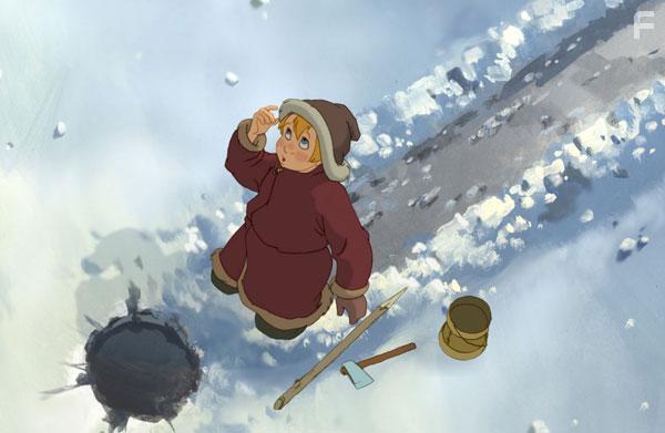 Князь Владимир #1