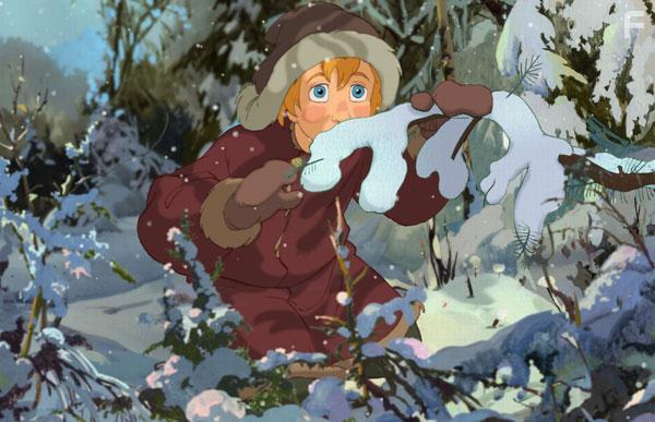 Князь Владимир #2