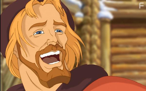 Князь Владимир #4