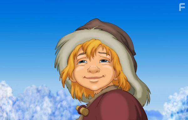 Князь Владимир #5