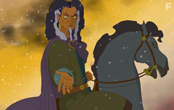 Князь Владимир #6