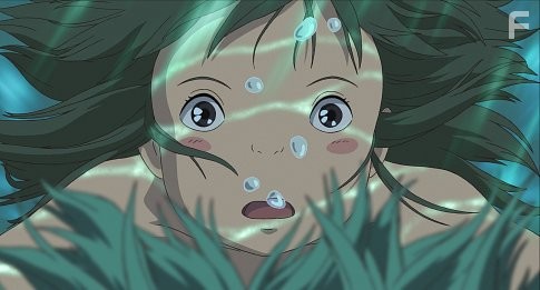 Унесённые призраками (2001)