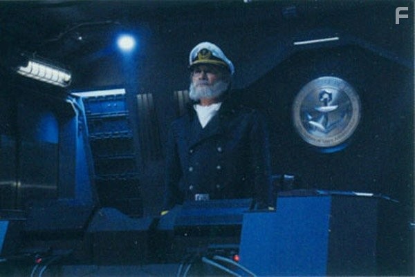 Tsutomu Yamazaki in 2199: Космическая одиссея (2010)