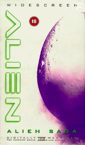 The 'Alien' Saga (2002)