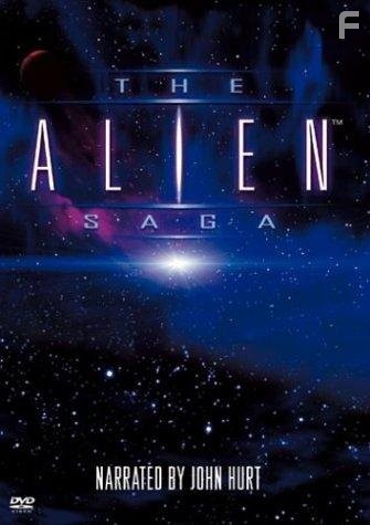 The 'Alien' Saga (2002)