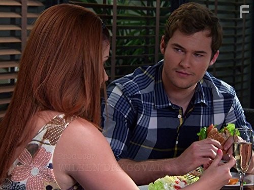 Неуклюжая (2011)