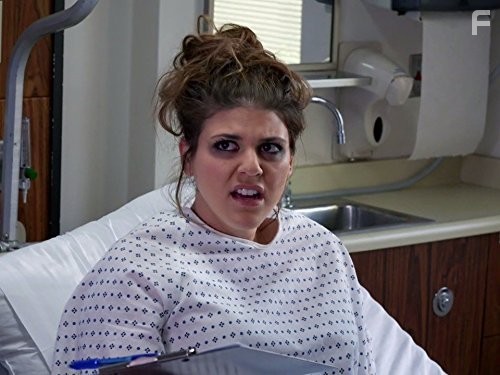 Неуклюжая (2011)