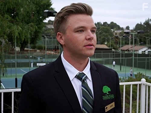 Brett Davern in Неуклюжая (2011)