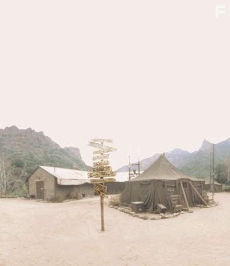 Чертова служба в гoспитале M*A*S*H (1972)