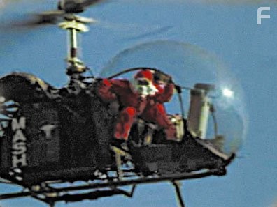 Alan Alda in Чертова служба в гoспитале M*A*S*H (1972)