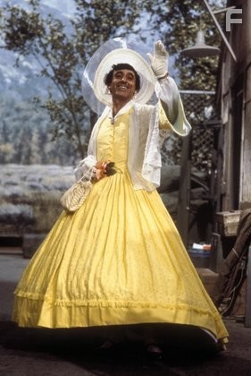 "M.A.S.H." Jamie Farr