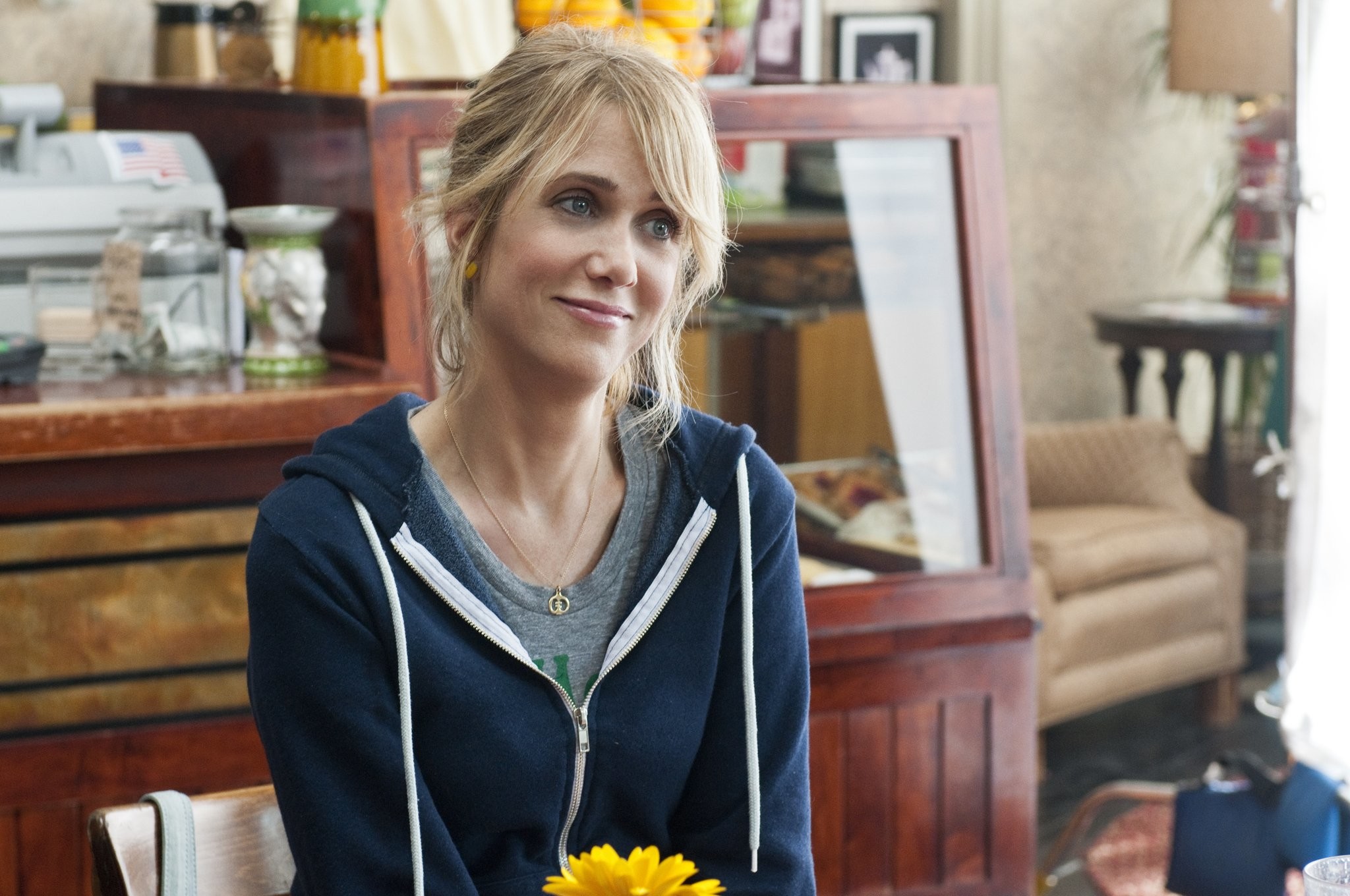 Kristen Wiig in Девичник в Вегасе (2011)