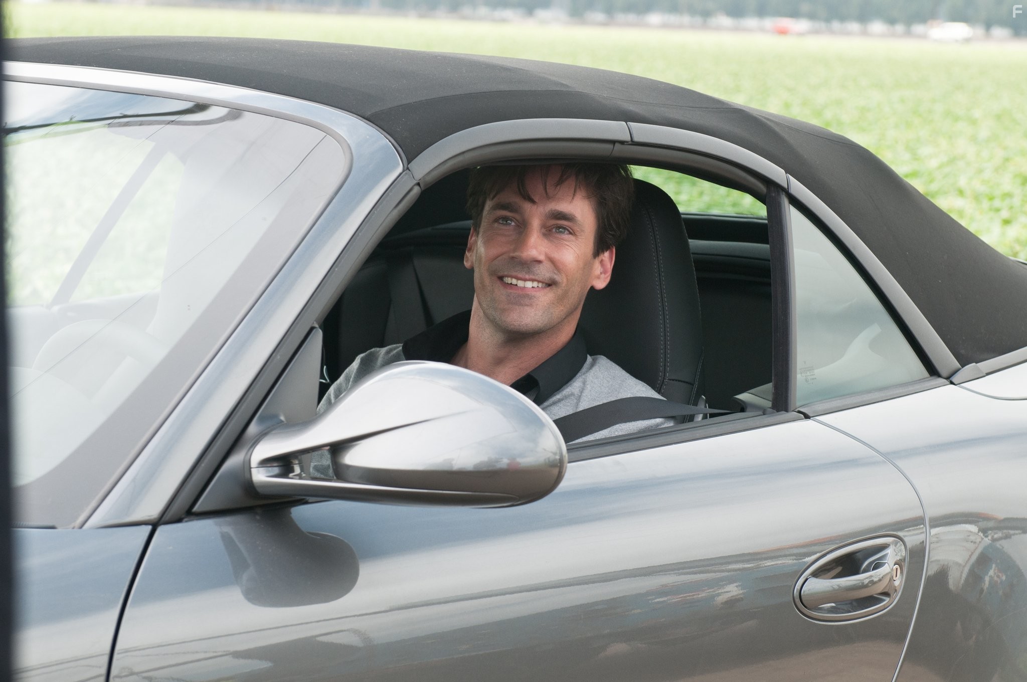 Jon Hamm in Девичник в Вегасе (2011)