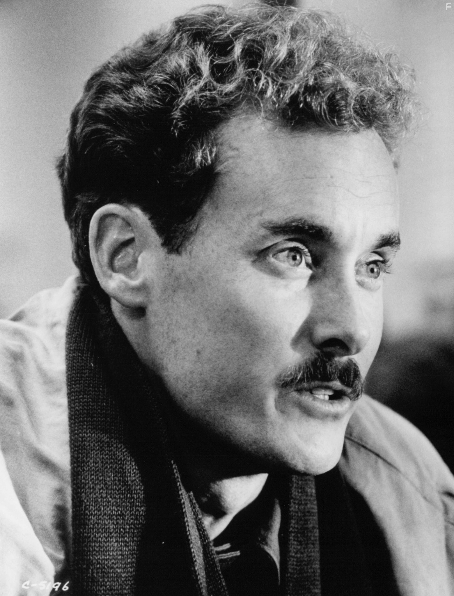 John C. McGinley in Создатели тени (1989)