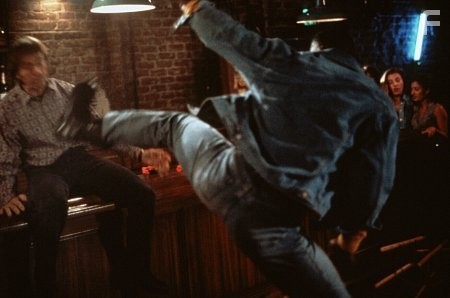 Крутой и смертоносный