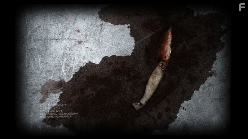 Зверское (2010)