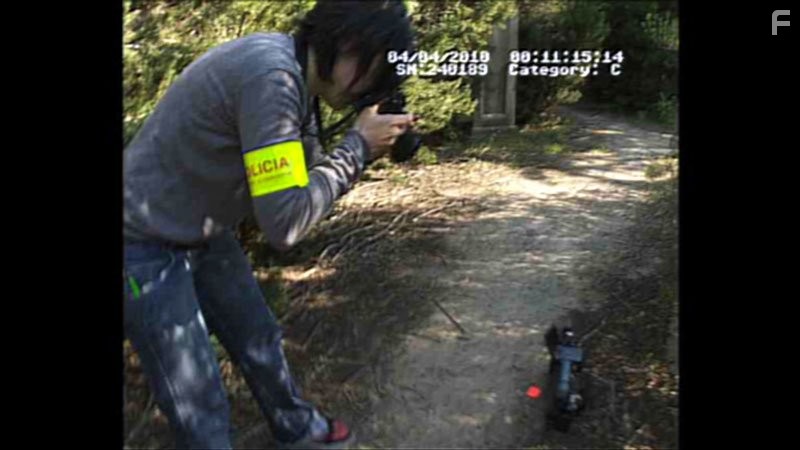 Зверское (2010)