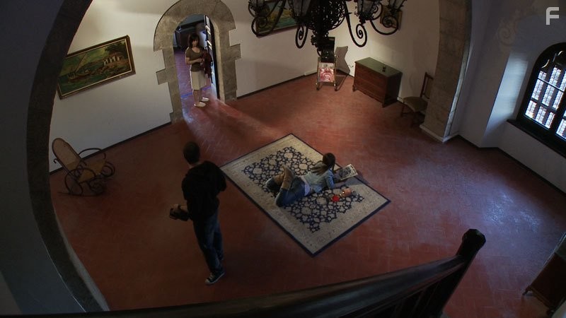 Зверское (2010)