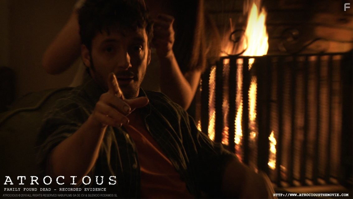 Зверское (2010)