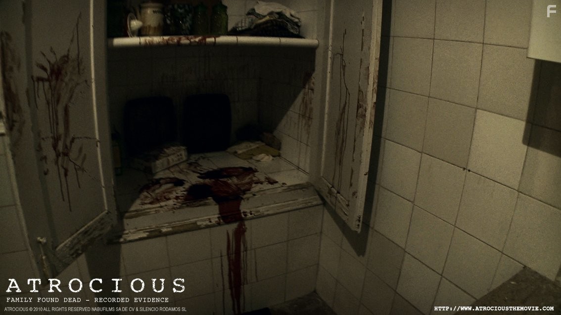 Зверское (2010)