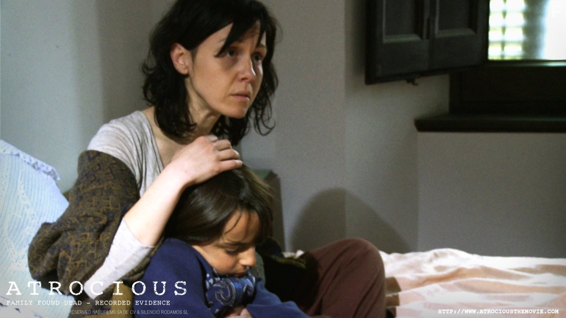 Зверское (2010)