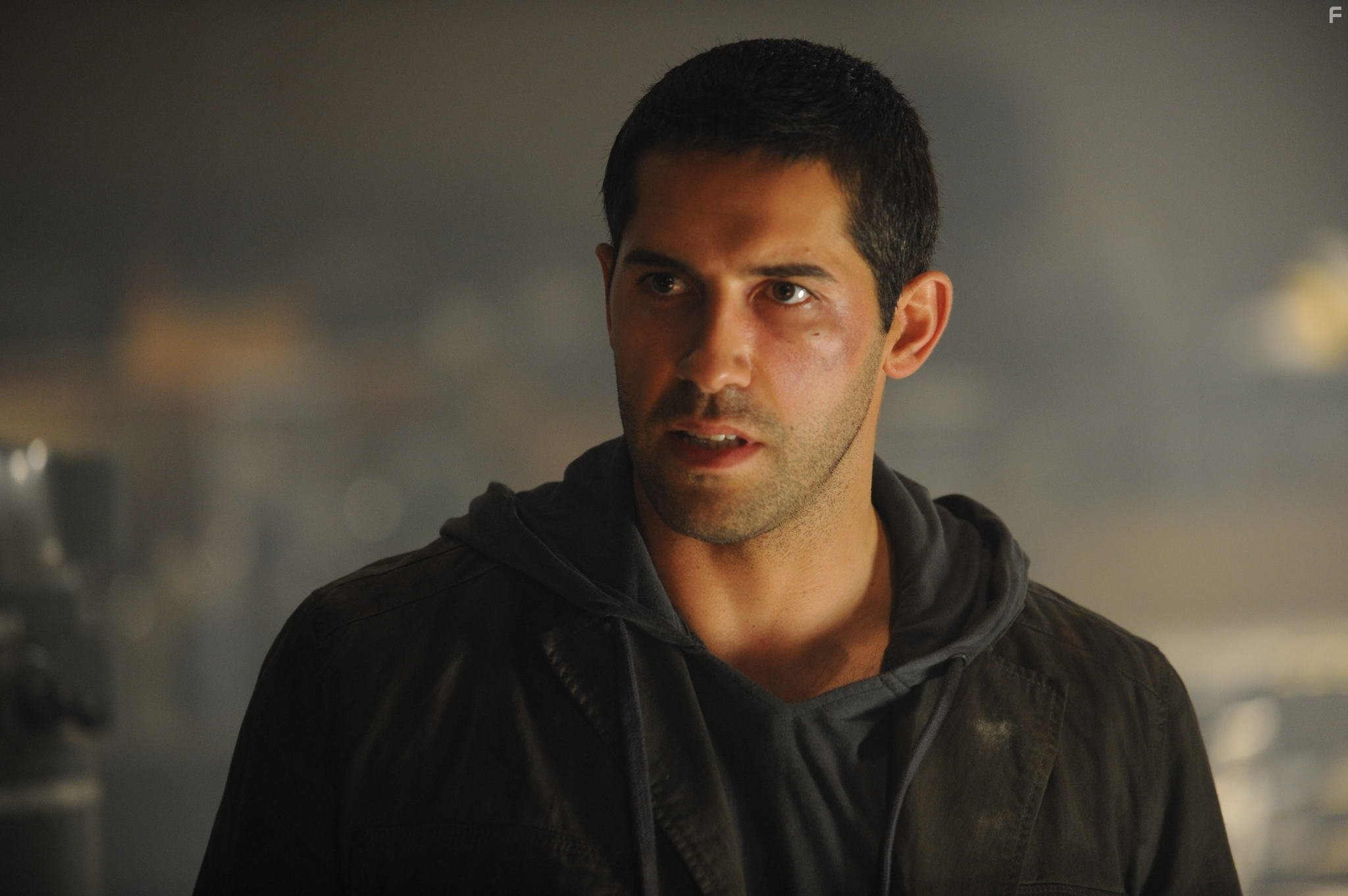 Scott Adkins in Игры киллеров (2011)