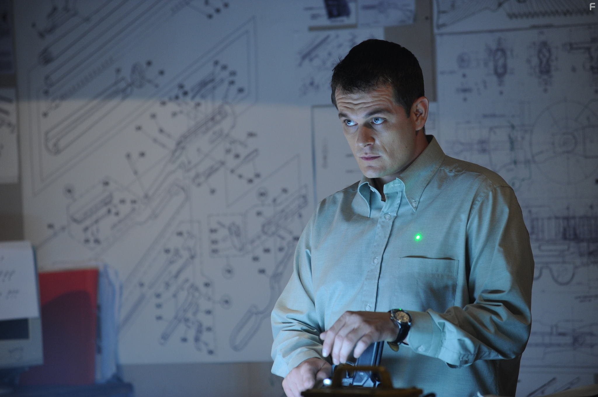 Игры киллеров (2011)