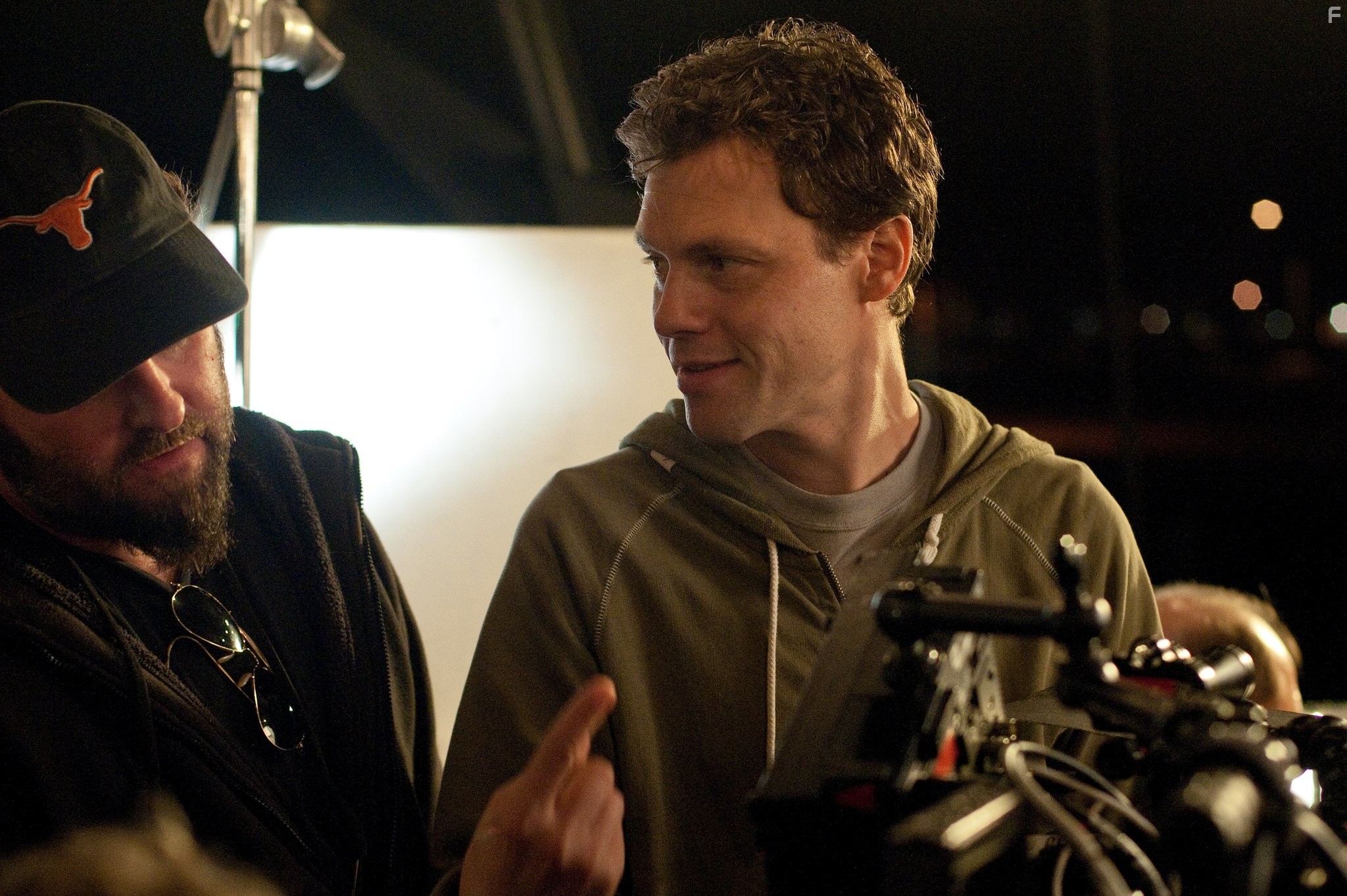 Will Gluck in Секс по дружбе (2011)