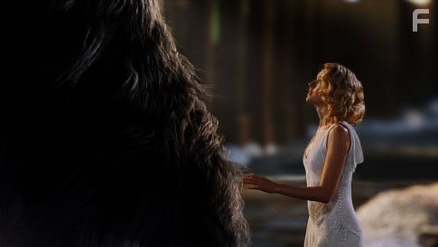 Naomi Watts in Кинг Конг (2005)
