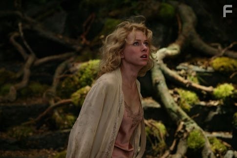 Naomi Watts in Кинг Конг (2005)