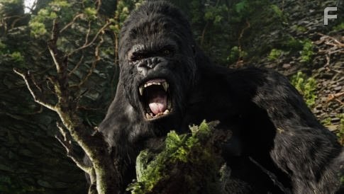 Кинг Конг (2005)