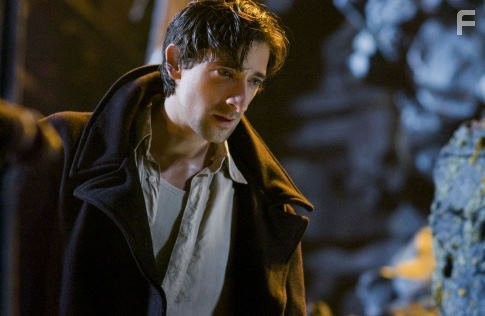 Adrien Brody in Кинг Конг (2005)