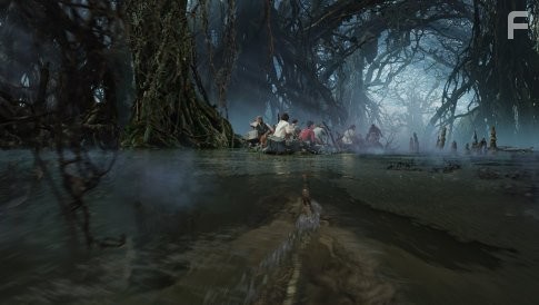 Кинг Конг (2005)