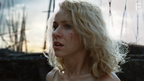 Naomi Watts in Кинг Конг (2005)