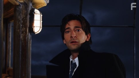Adrien Brody in Кинг Конг (2005)