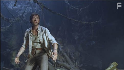 Adrien Brody in Кинг Конг (2005)