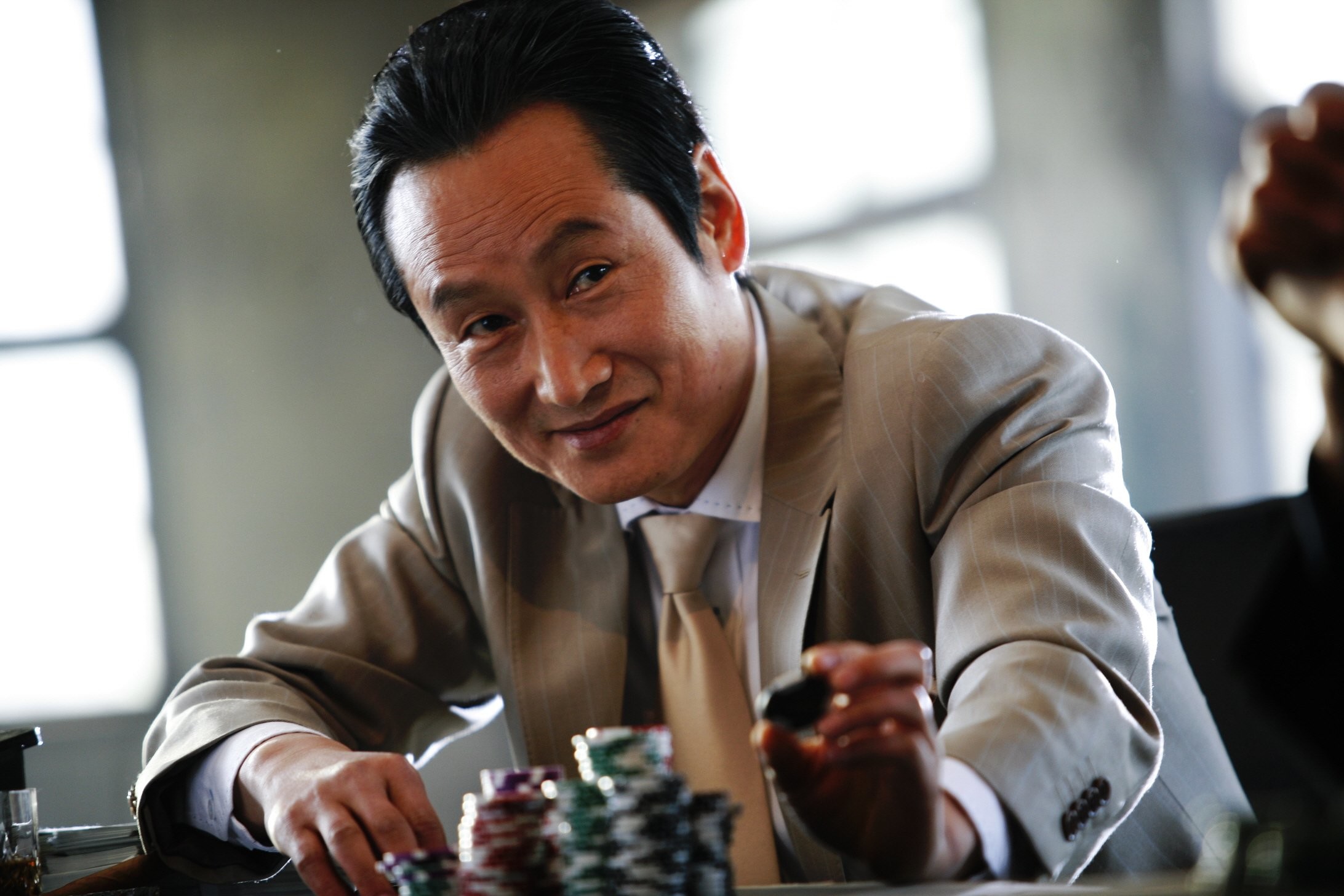 Doo-noei-yoo-hee-peu-ro-jeg-teu-peo-jeul (2006)