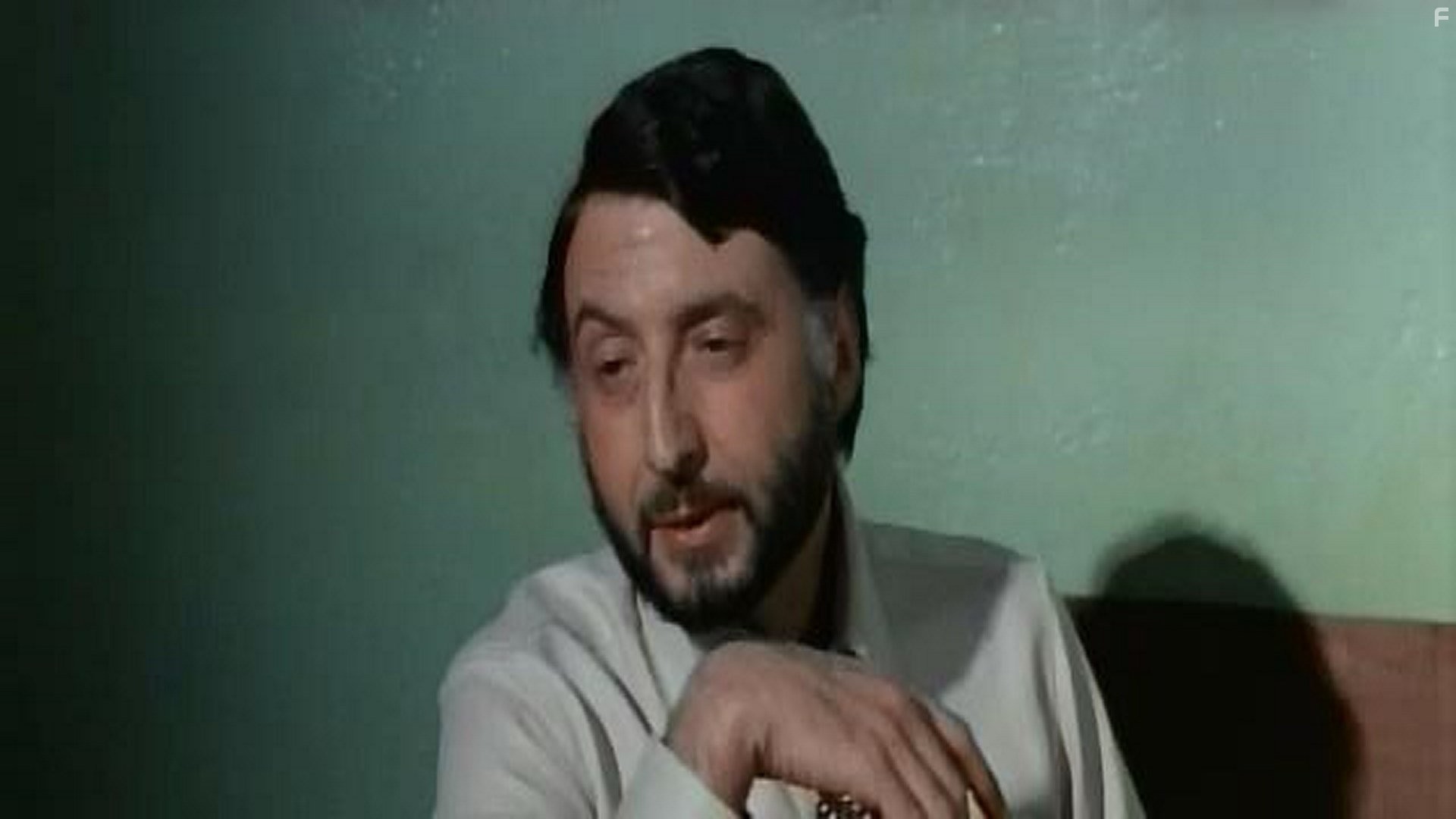 Муки невинных