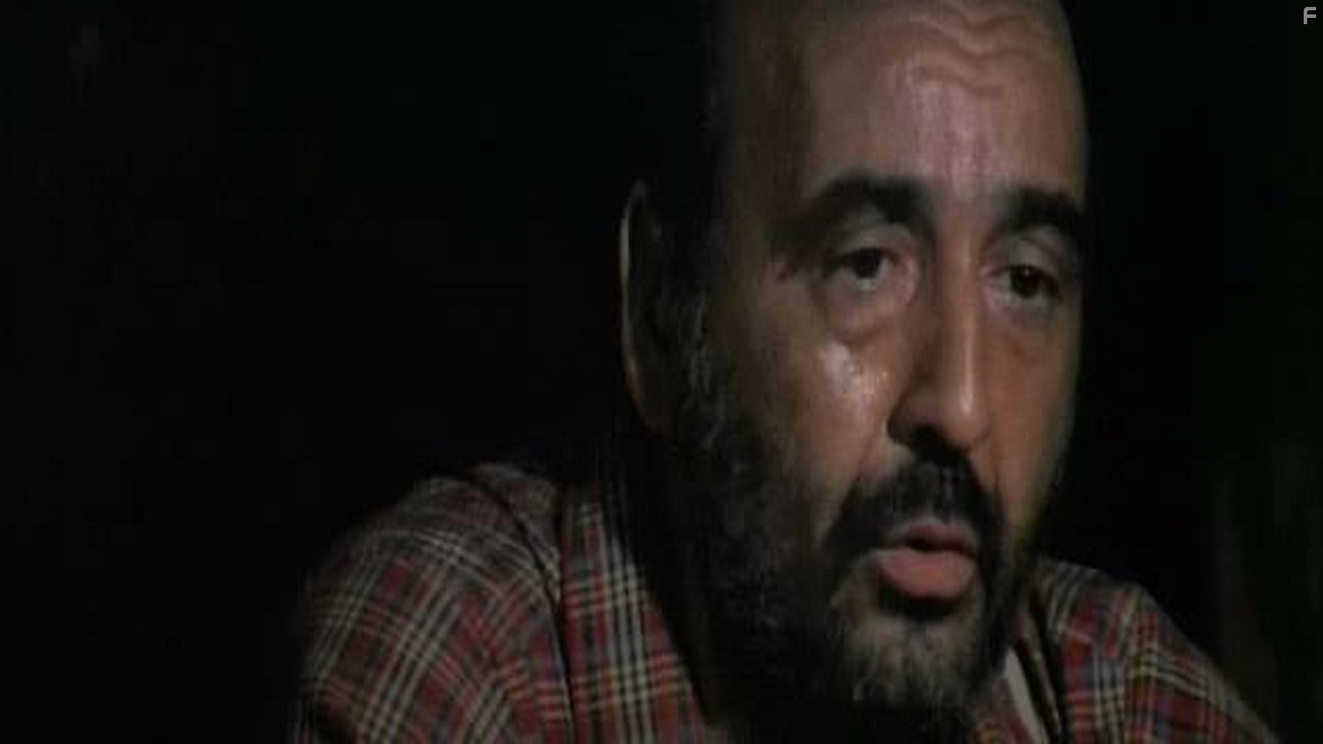 Муки невинных (1972)