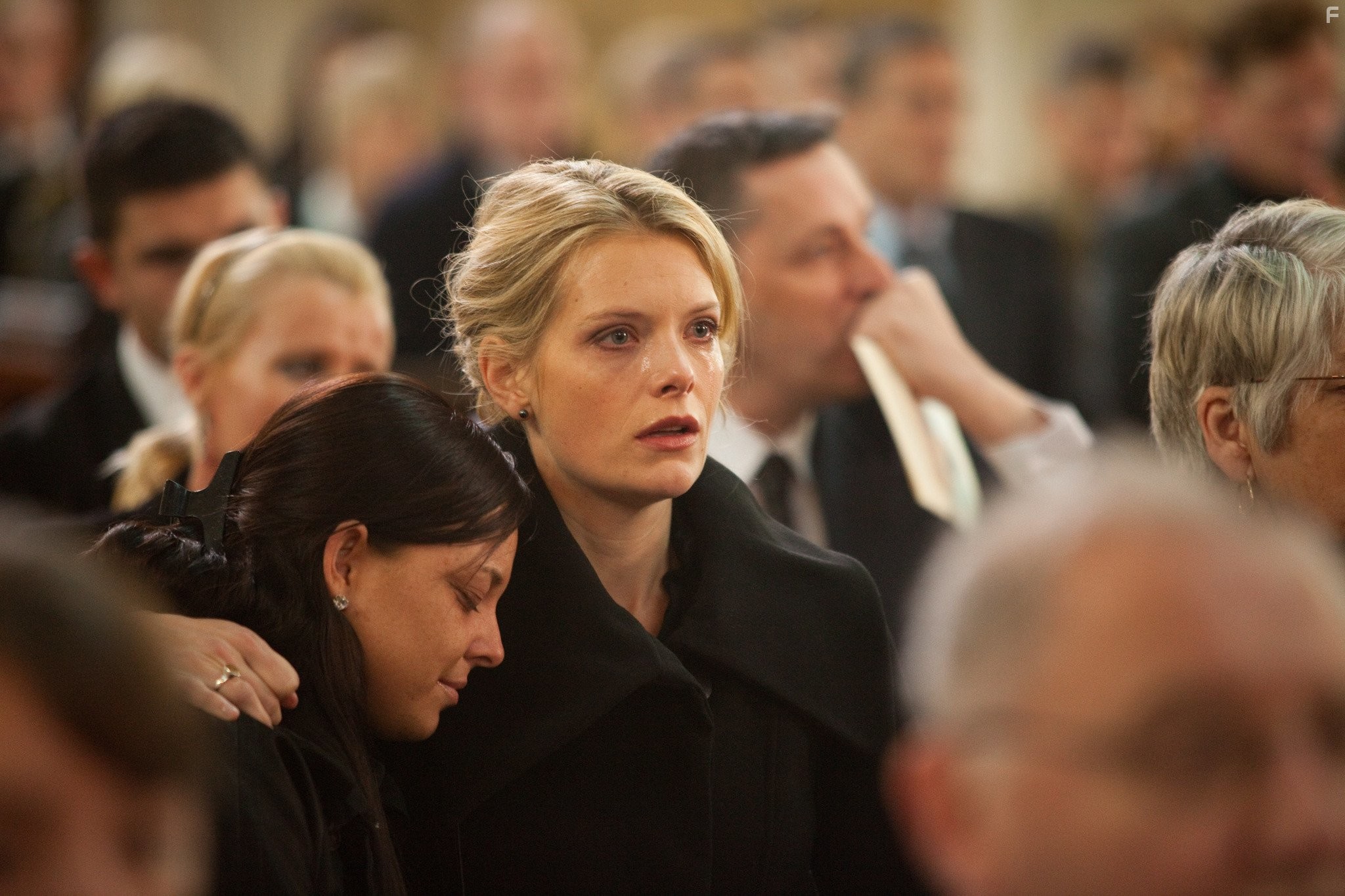 Andrea Lowe in Ирландский маршрут (2010)