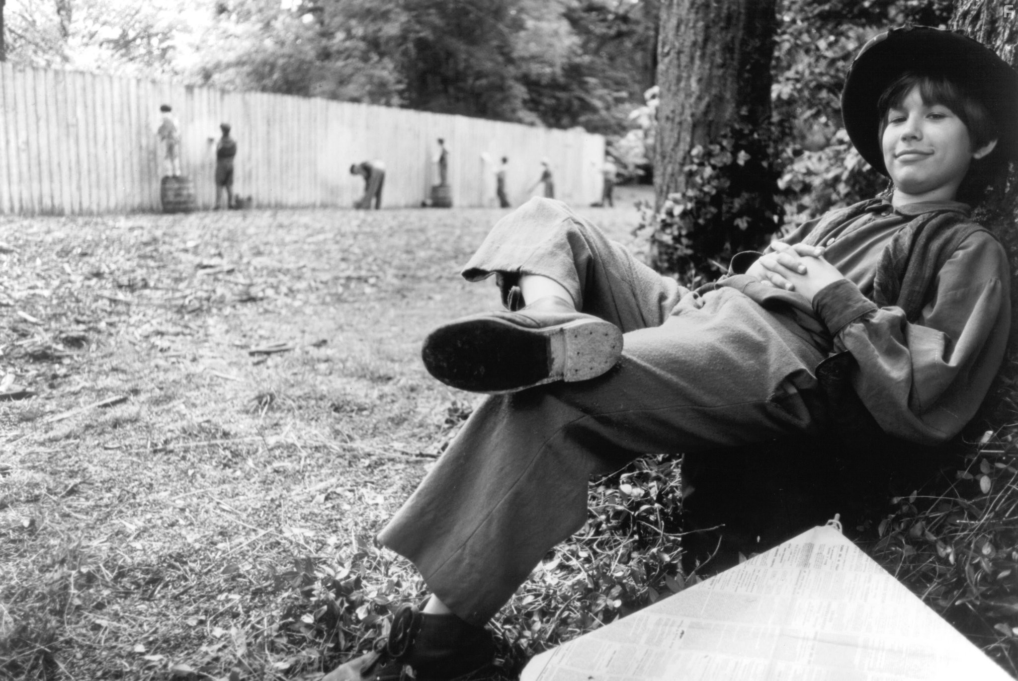 Приключения Тома Сойера